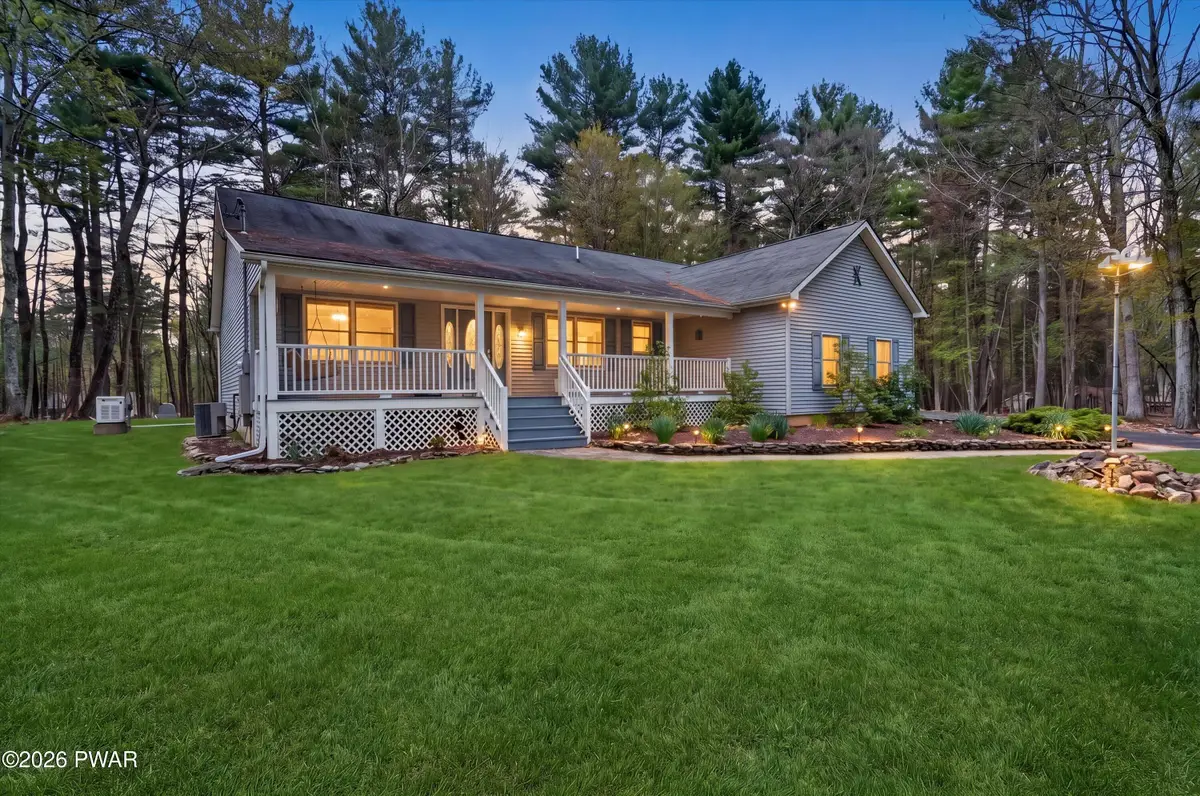 137 Mulberry Drive, Milford, PA 18337 - #1