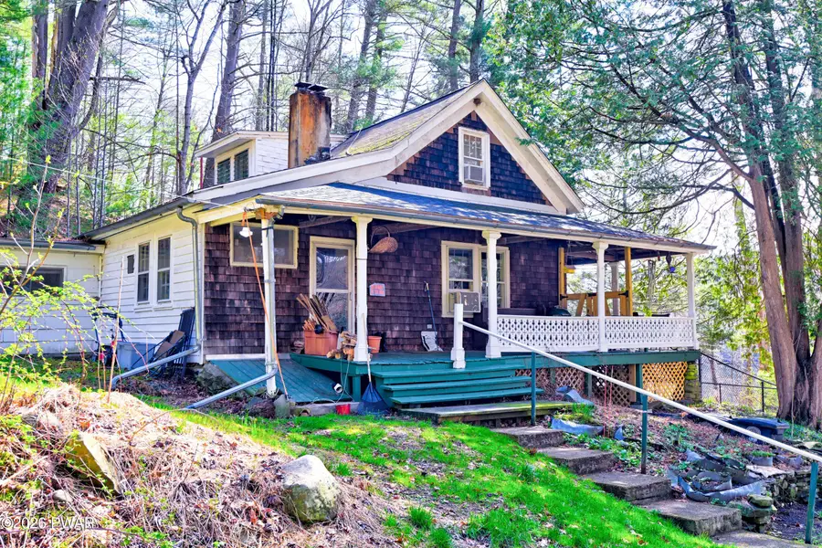 12 Homeyer Road, Lumberland, NY 12780 - #2
