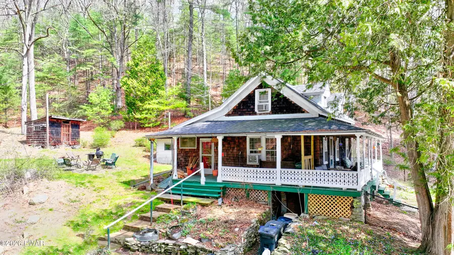12 Homeyer Road, Lumberland, NY 12780 - #3