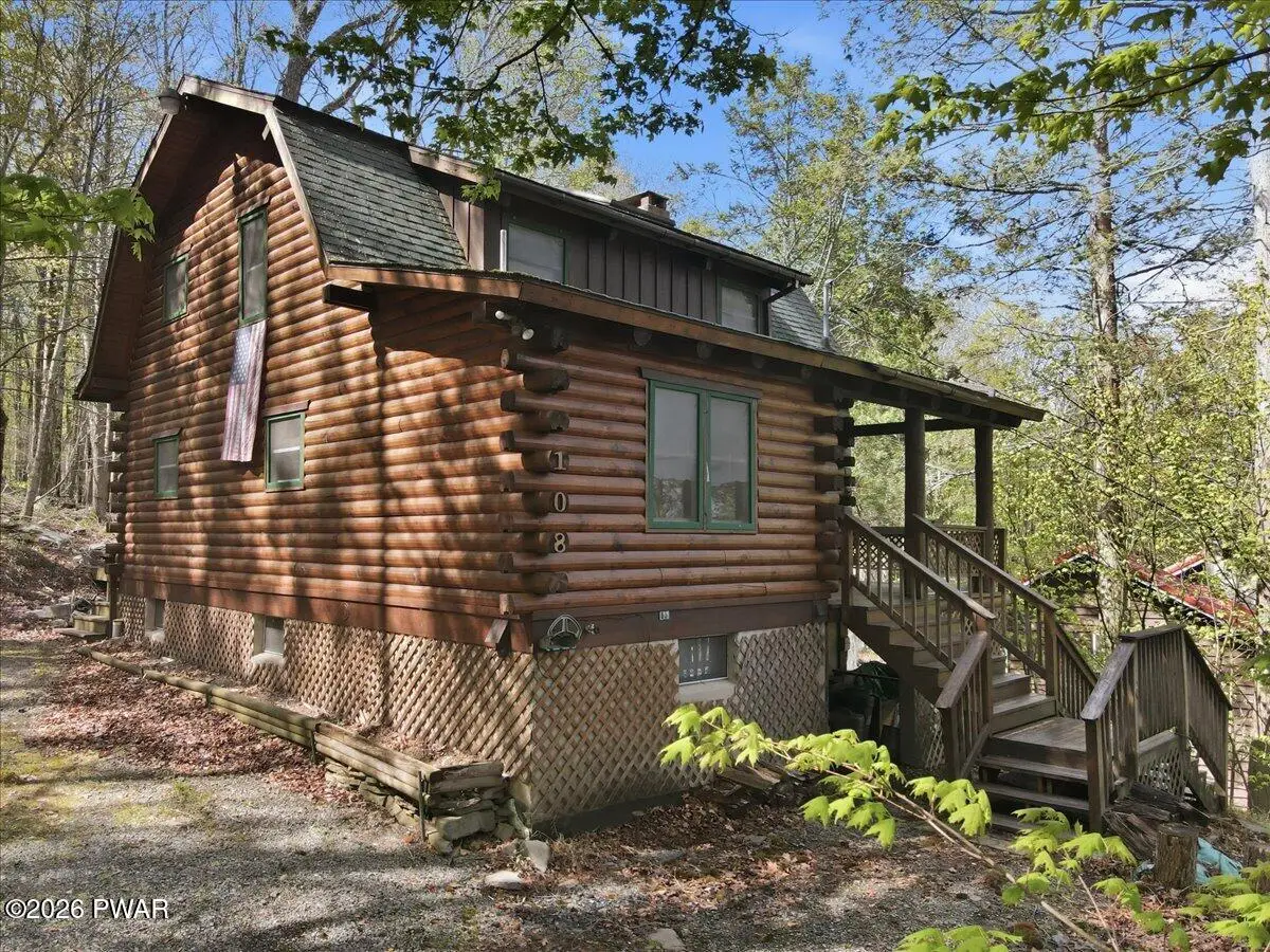 108 Uppercrest Road, Greentown, PA 18426 - #1