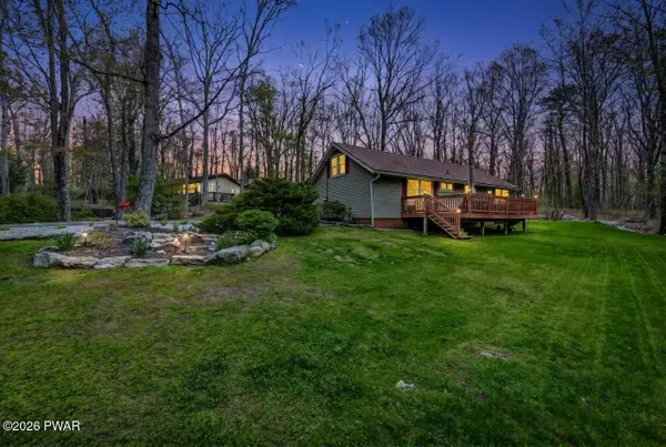 103 Forest Drive, Lords Valley, PA 18428