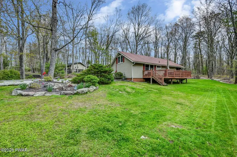 103 Forest Drive, Lords Valley, PA 18428 - #2