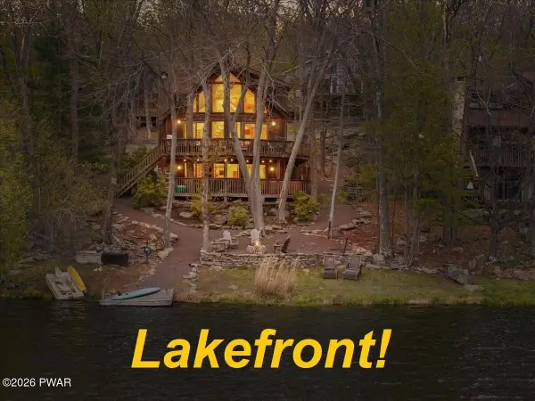 1108 Aquarius Drive, Lake Ariel, PA 18436