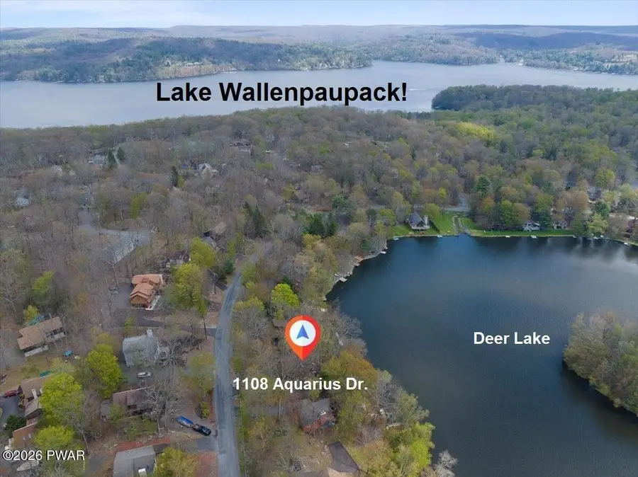 1108 Aquarius Drive, Lake Ariel, PA 18436 - #2