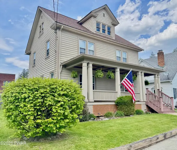 309 18th Street, Honesdale, PA 18431