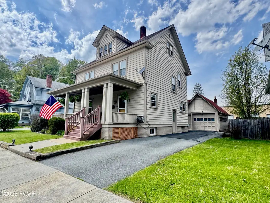 309 18th Street, Honesdale, PA 18431 - #3
