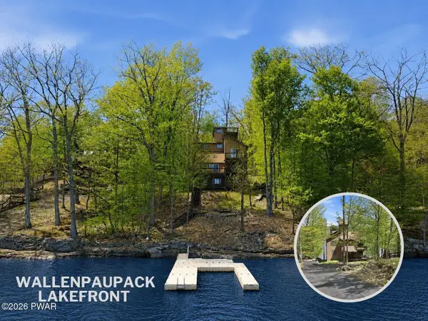 10 Knollwood Road, Lake Ariel, PA 18436