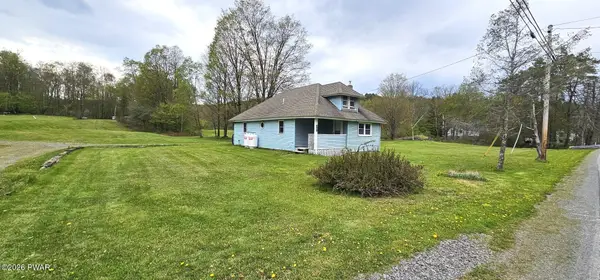 3067 Hancock Highway, Equinunk, PA 18417