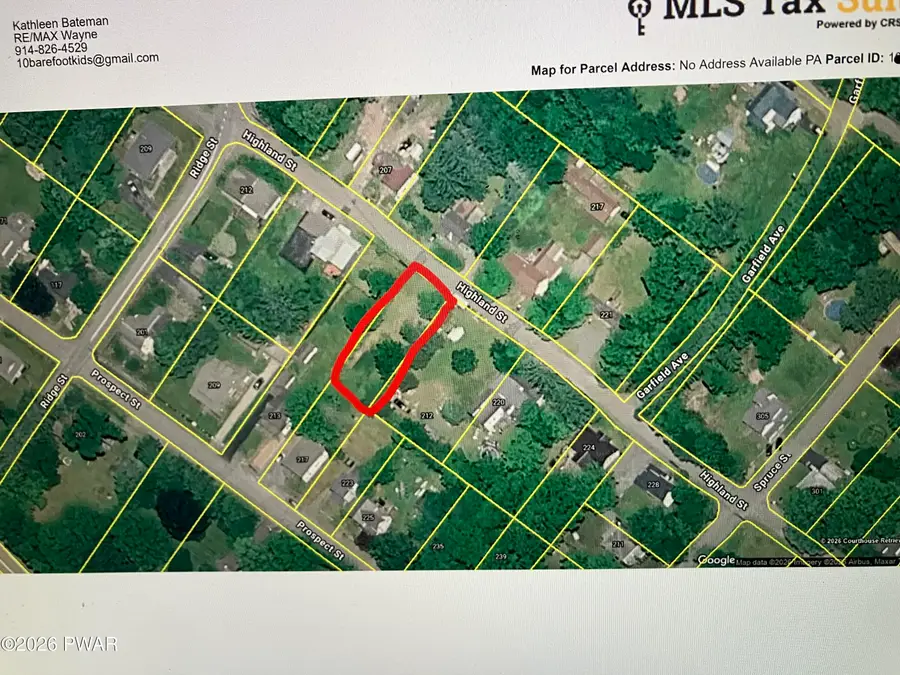 Highland Street, Hawley, PA 18428 - #3