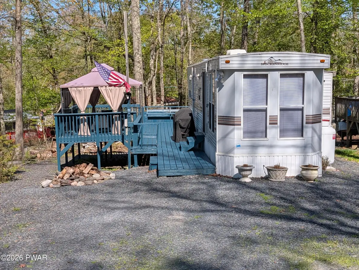 205 Forest Glen Drive, Milford, PA 18337 - #1