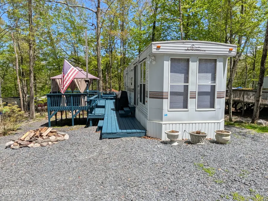 205 Forest Glen Drive, Milford, PA 18337 - #2