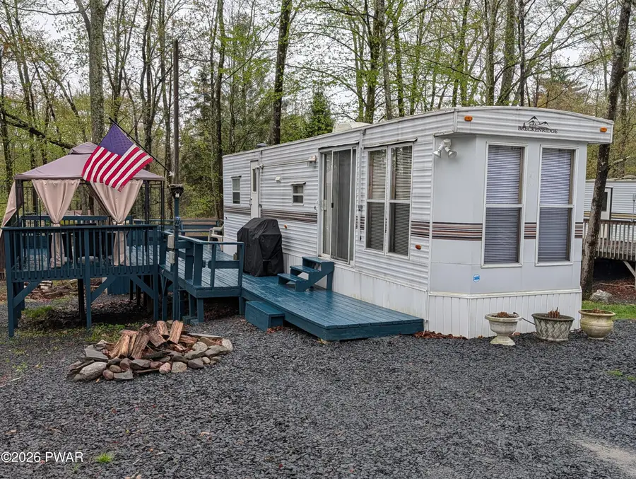 205 Forest Glen Drive, Milford, PA 18337 - #3