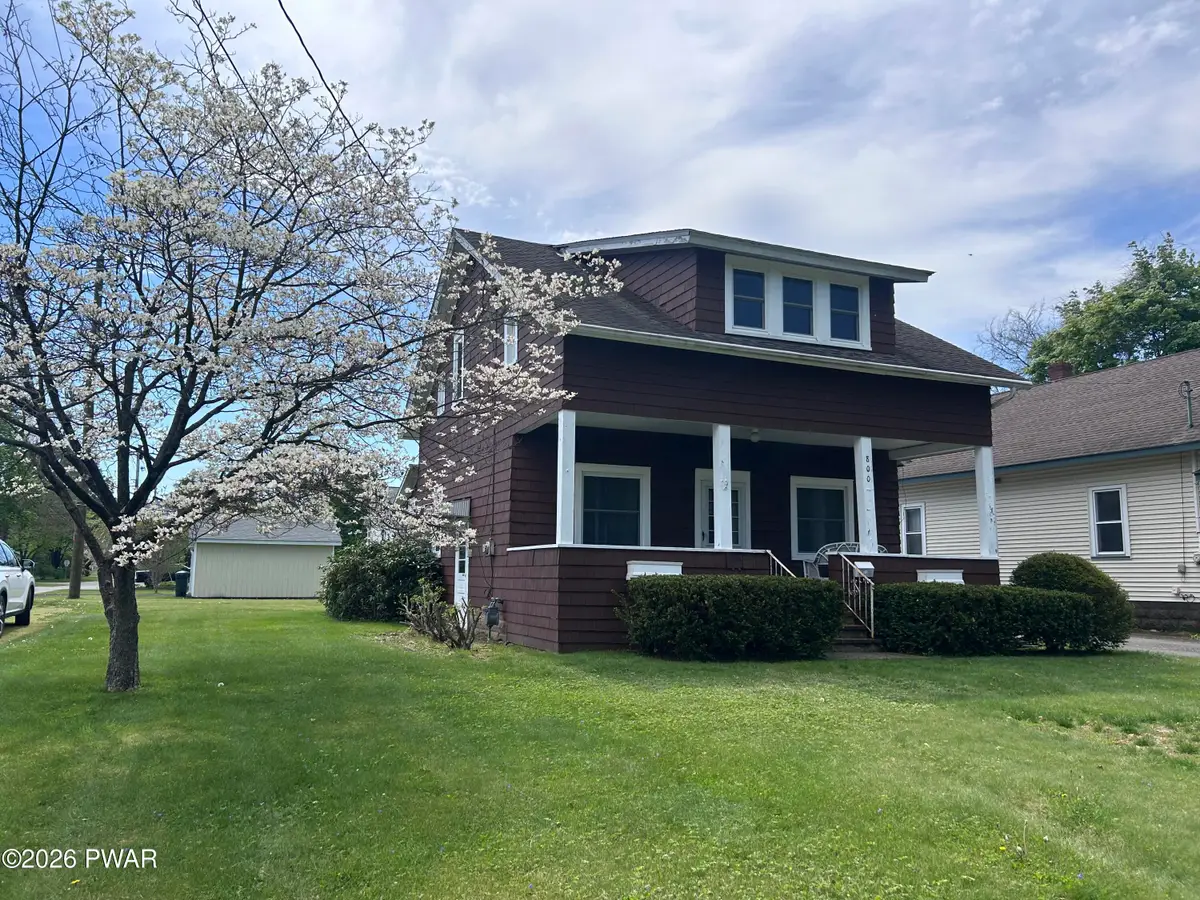 800 Avenue L, Matamoras, PA 18336 - #1