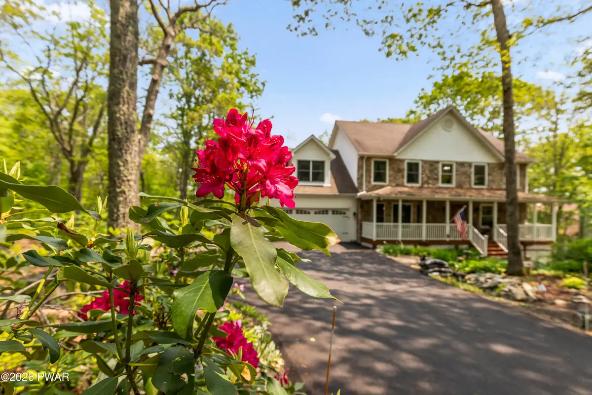 119 Canoe Brook Drive, Hawley, PA 18428 - #1
