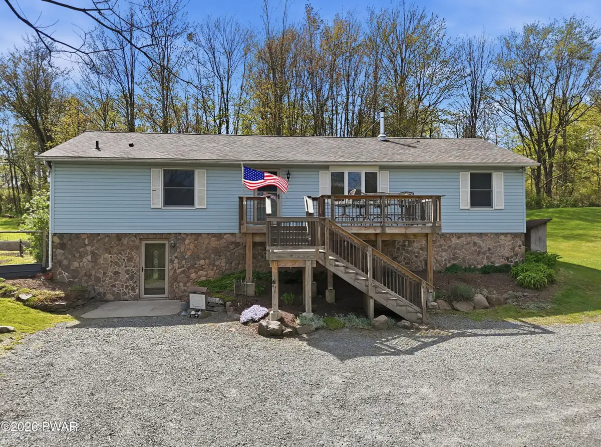 595 Goose Pond Road, Lake Ariel, PA 18436 - #1