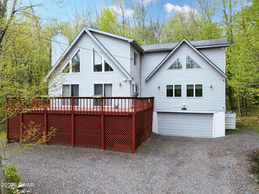 120 S Fairway Drive, Lake Ariel, PA 18436 - #2