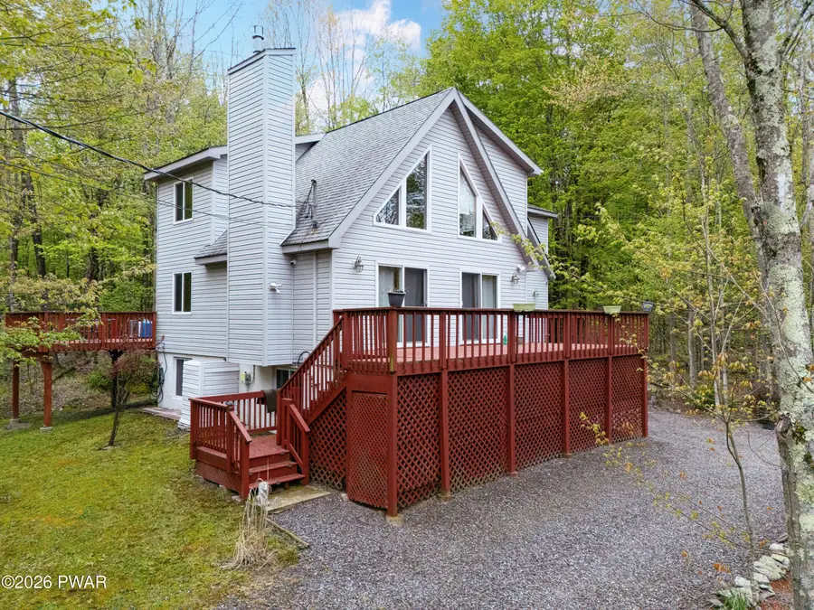 120 S Fairway Drive, Lake Ariel, PA 18436 - #3