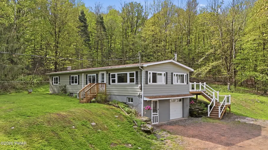 1909 Bethany Turnpike, Pleasant Mount, PA 18453 - #3