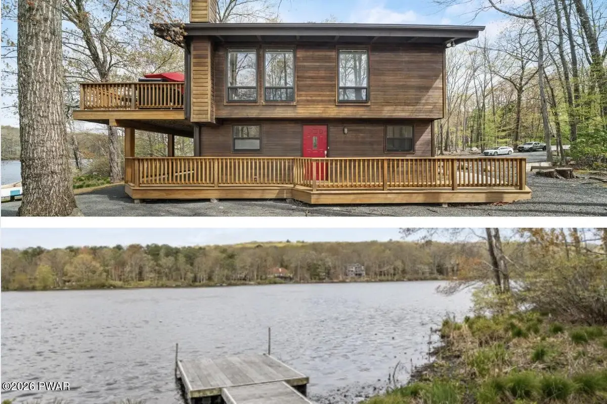 204 Forest Drive, Hawley, PA 18428 - #1