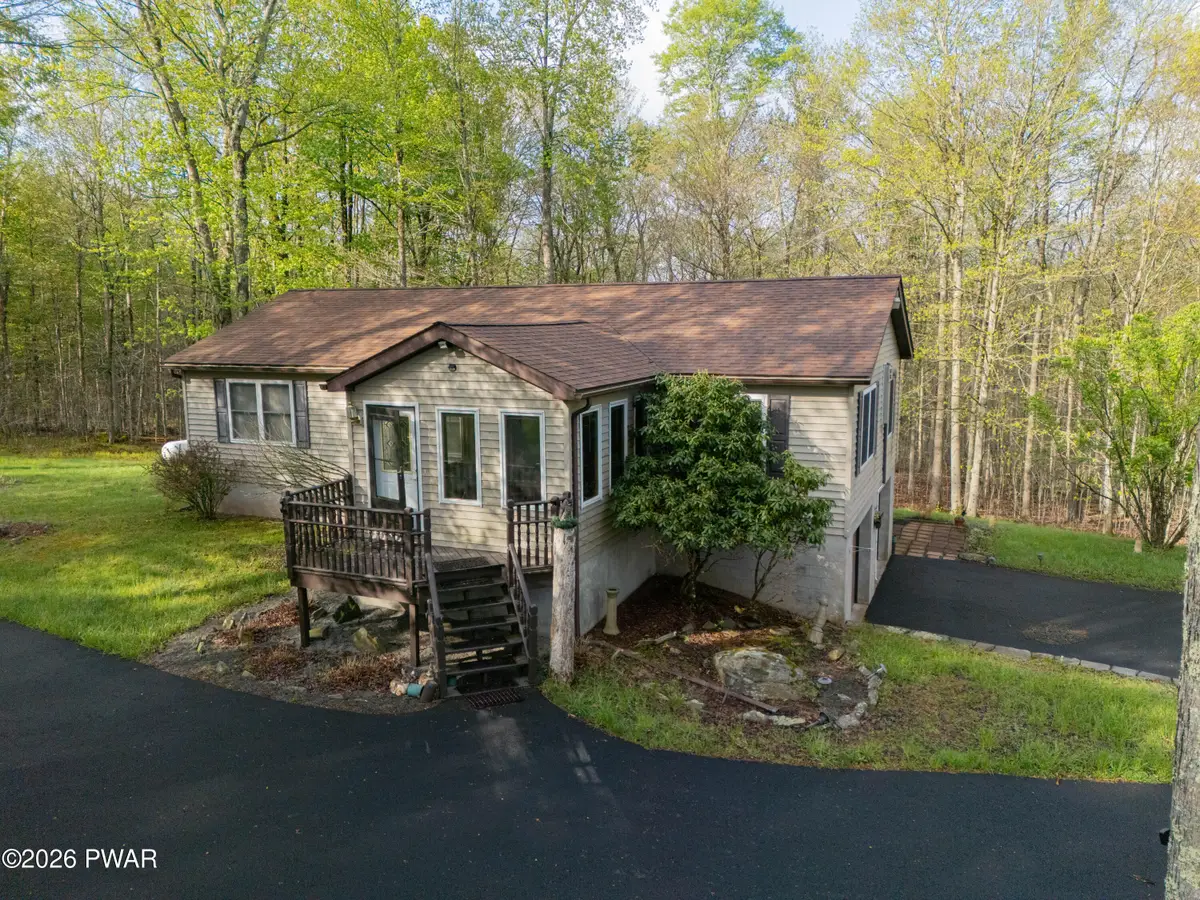 487 Perkins Pond Road, Beach Lake, PA 18405 - #1