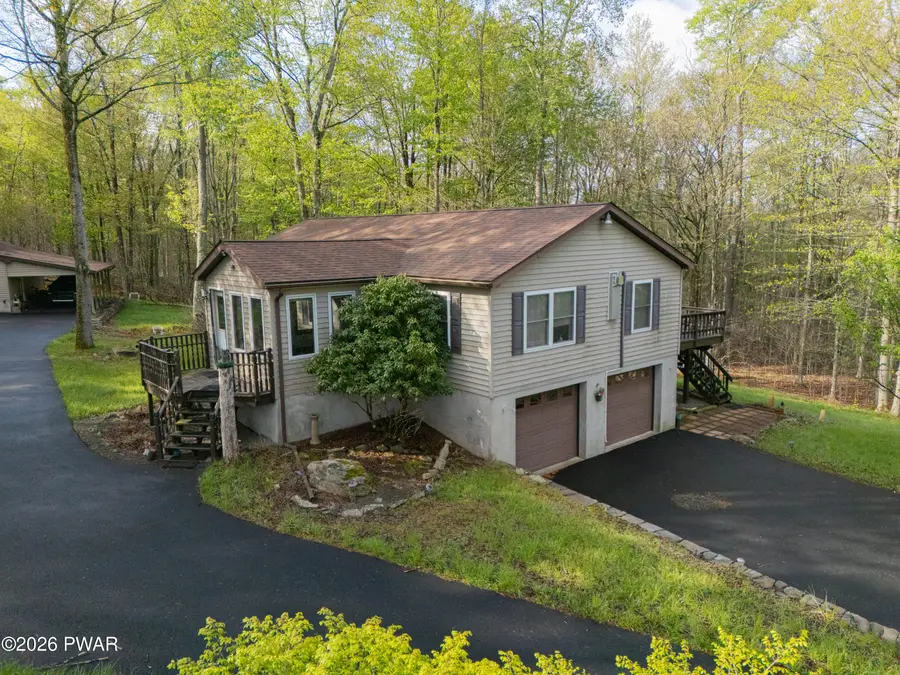 487 Perkins Pond Road, Beach Lake, PA 18405 - #2