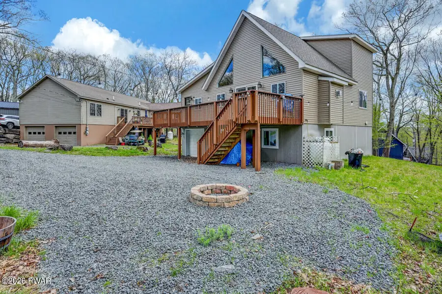 1013 Ski Bluff Terrace, Lake Ariel, PA 18436 - #2