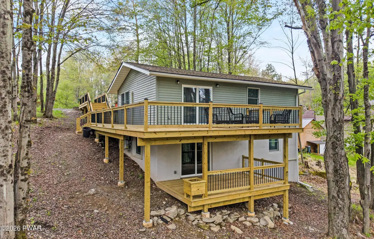 9 Highpoint, Lake Ariel, PA 18436 - #1