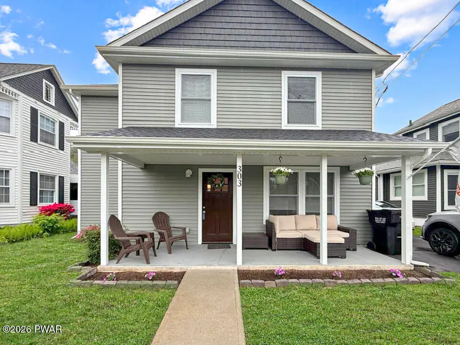 303 Avenue E, Matamoras, PA 18336 - #2