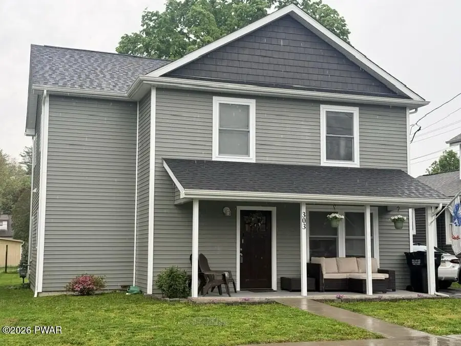 303 Avenue E, Matamoras, PA 18336 - #3