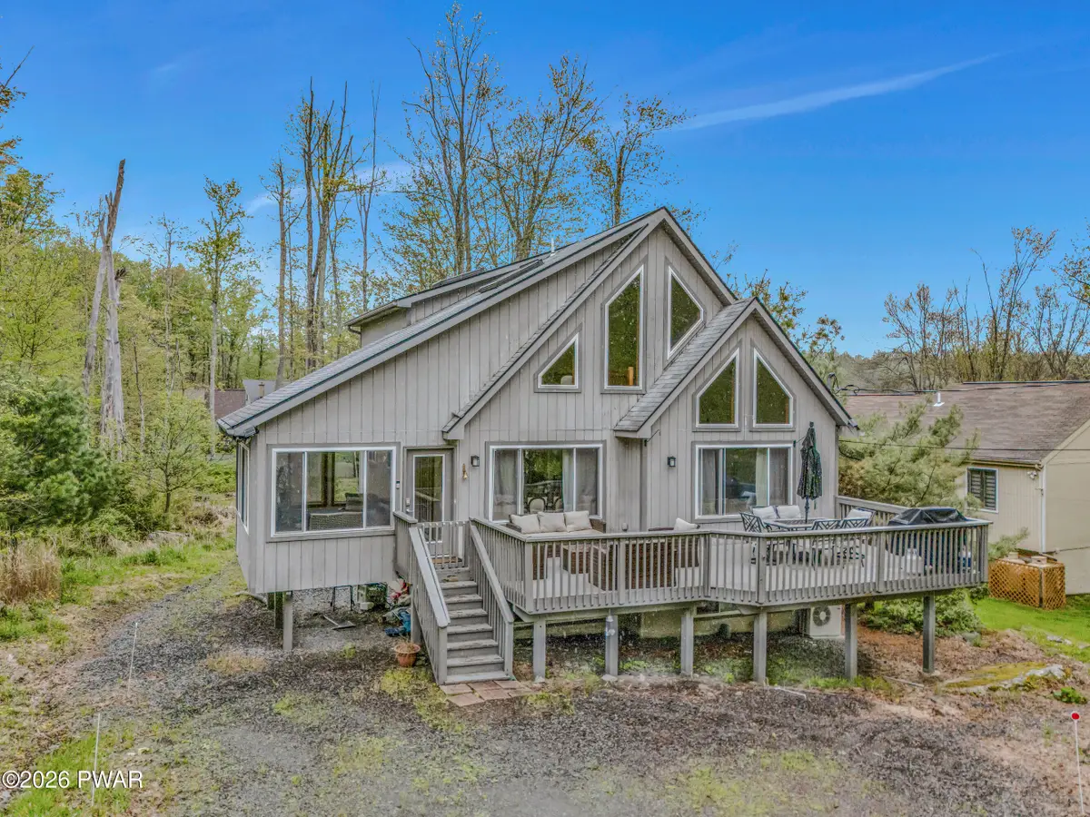 8 Fairway Court, Lake Ariel, PA 18436 - #1