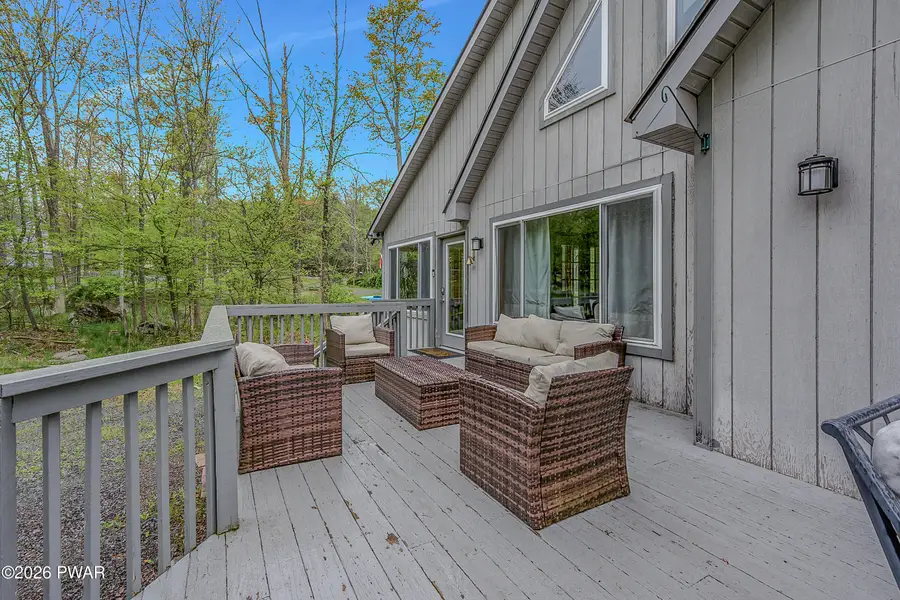8 Fairway Court, Lake Ariel, PA 18436 - #3