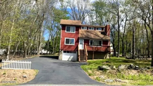 153 Heather Hill Road, Dingmans Ferry, PA 18328 - #1