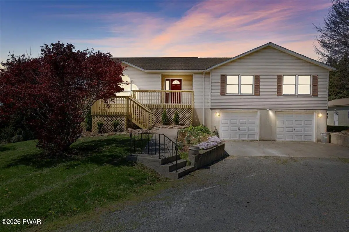 1715 Hancock Highway, Honesdale, PA 18431 - #1