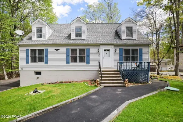 1025 Lake Shore Drive, Lake Ariel, PA 18436