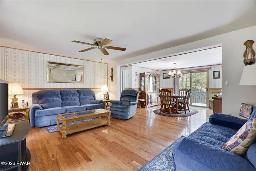 1025 Lake Shore Drive, Lake Ariel, PA 18436 - #3