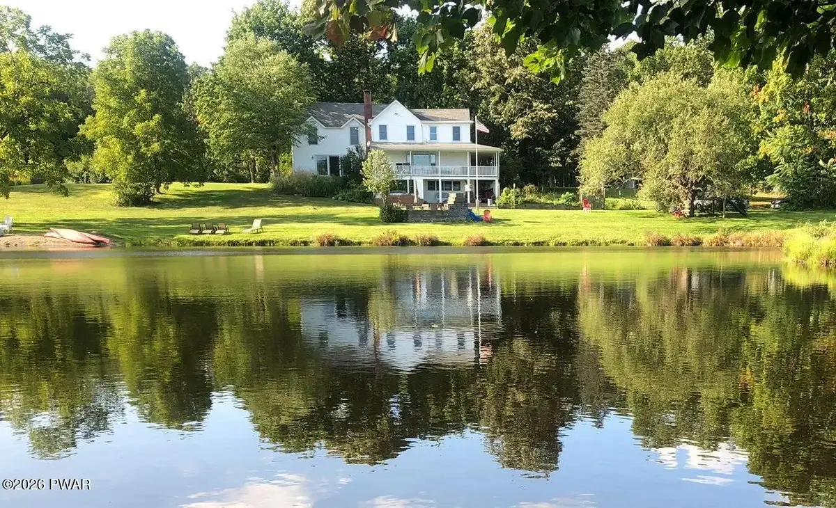272 & 270 Heaters Hill, Matamoras, PA 18336 - #1