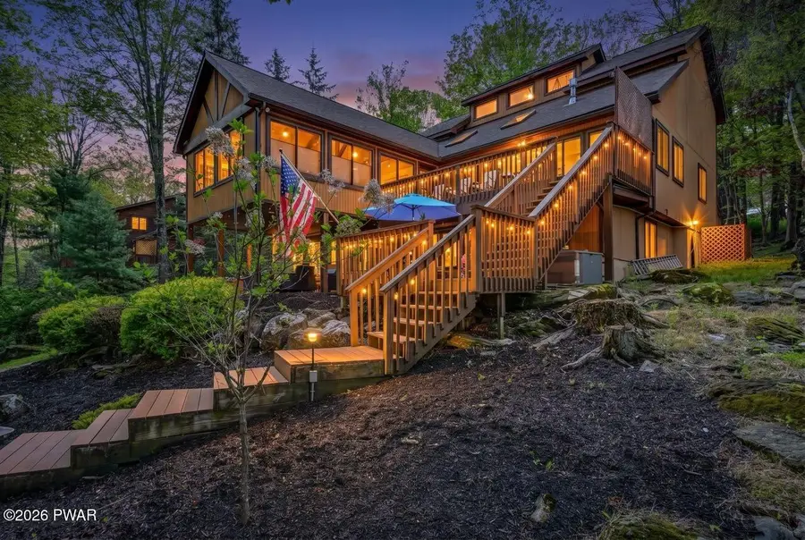 562 Lakeview Drive W, Lake Ariel, PA 18436 - #2