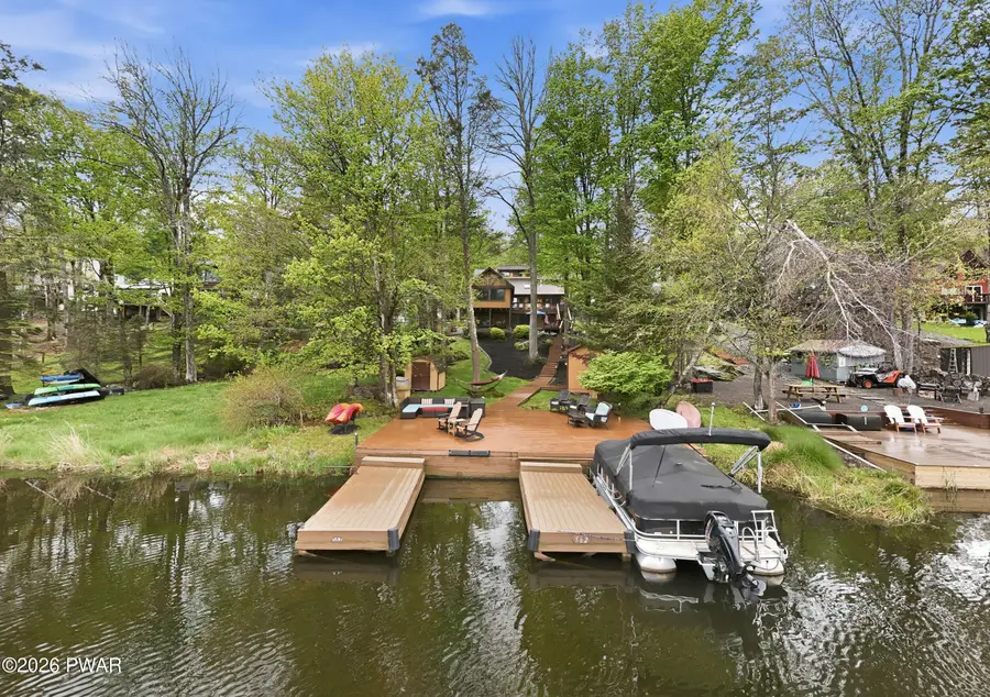 562 Lakeview Drive W, Lake Ariel, PA 18436 - #3