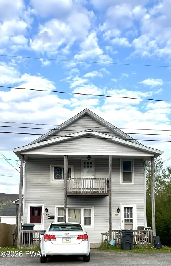 426 Hudson Street, Forest City, PA 18421