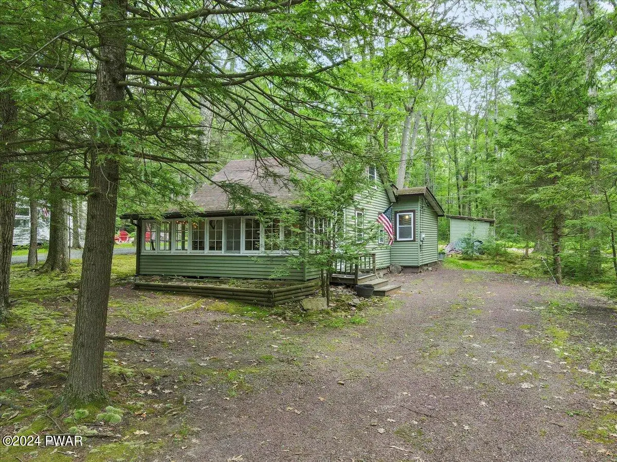 950 Pa-390, Greentown, PA 18426 - #1