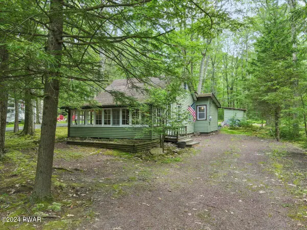 950 Pa-390, Greentown, PA 18426