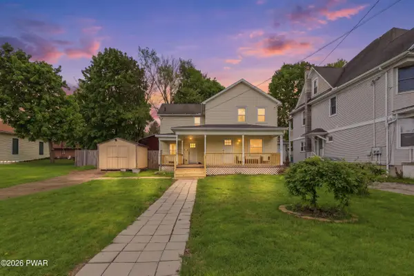 135 Pine Street, Archbald, PA 18403