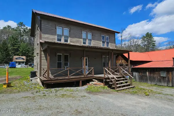 1725 Cochecton Turnpike, Damascus, PA 18415
