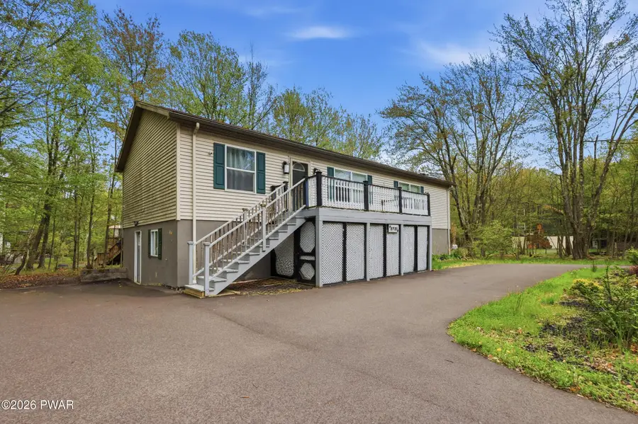 4 Pebble Court, Lake Ariel, PA 18436 - #2