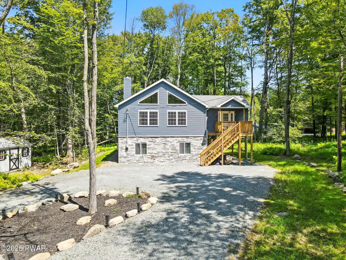 124 Oak Circle, Lake Ariel, PA 18436 - #1