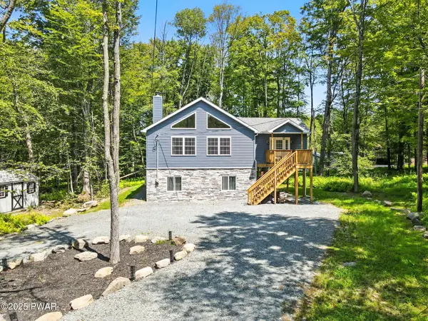 124 Oak Circle, Lake Ariel, PA 18436