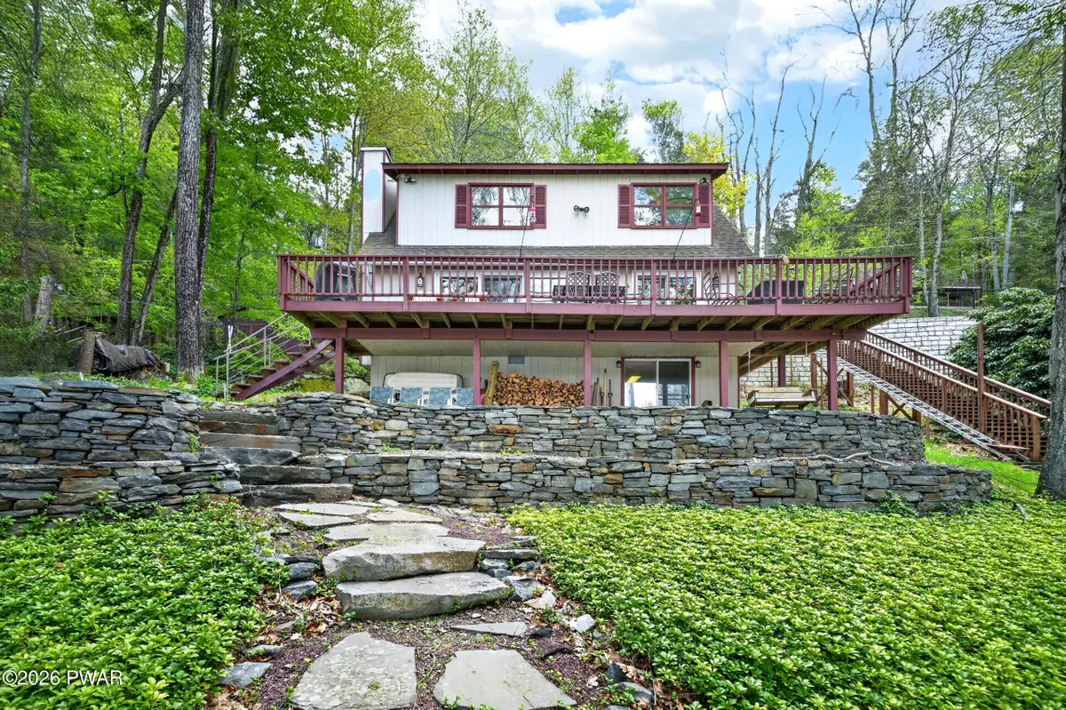 121 Big Woods Ii Road, Greentown, PA 18426 - #1