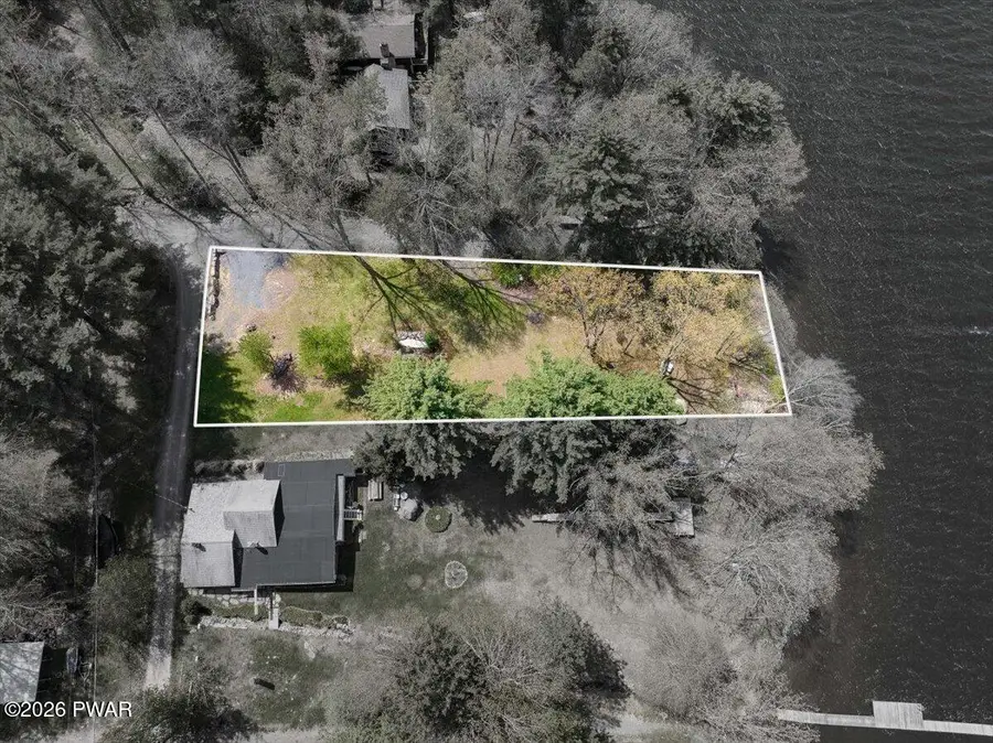 115 Leonard Lane, Paupack, PA 18451 - #2