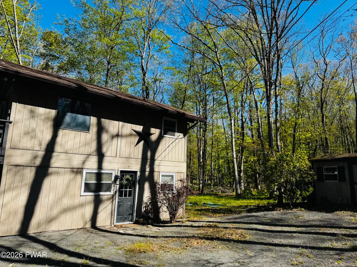 111 Widgeon Lane, Lords Valley, PA 18428 - #1
