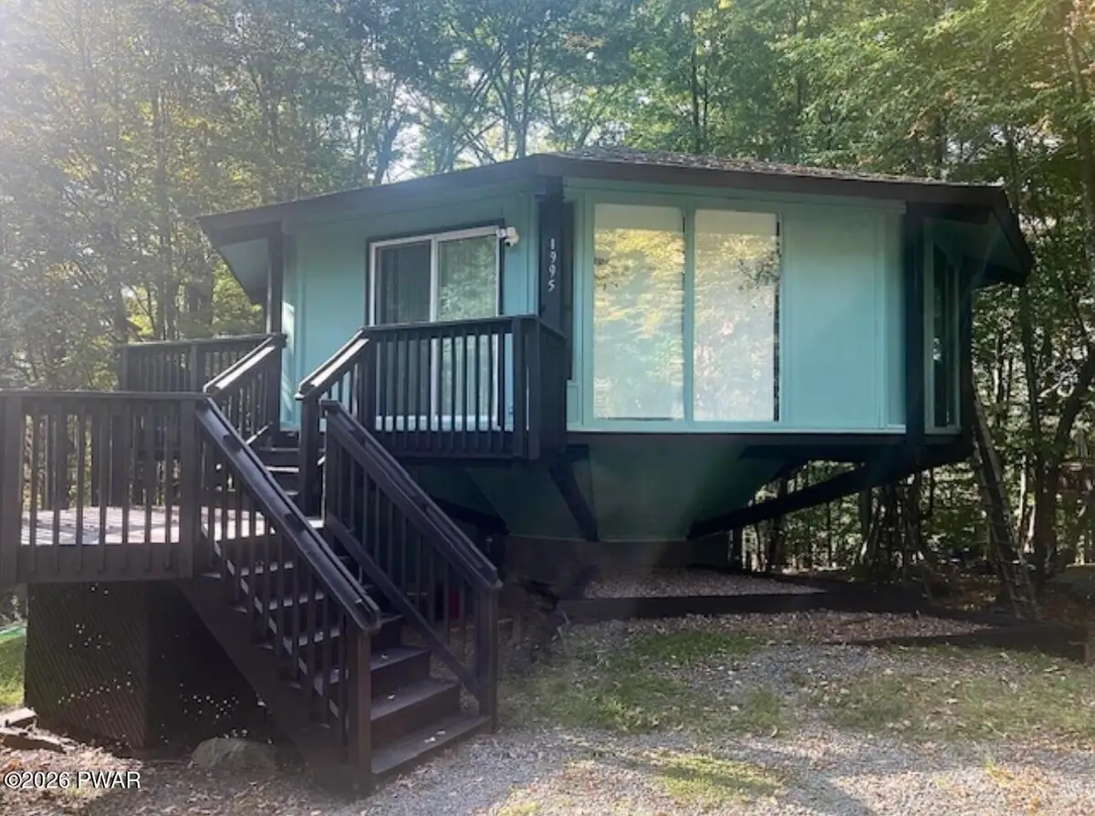 1995 Lakeview Drive E, Lake Ariel, PA 18436 - #1
